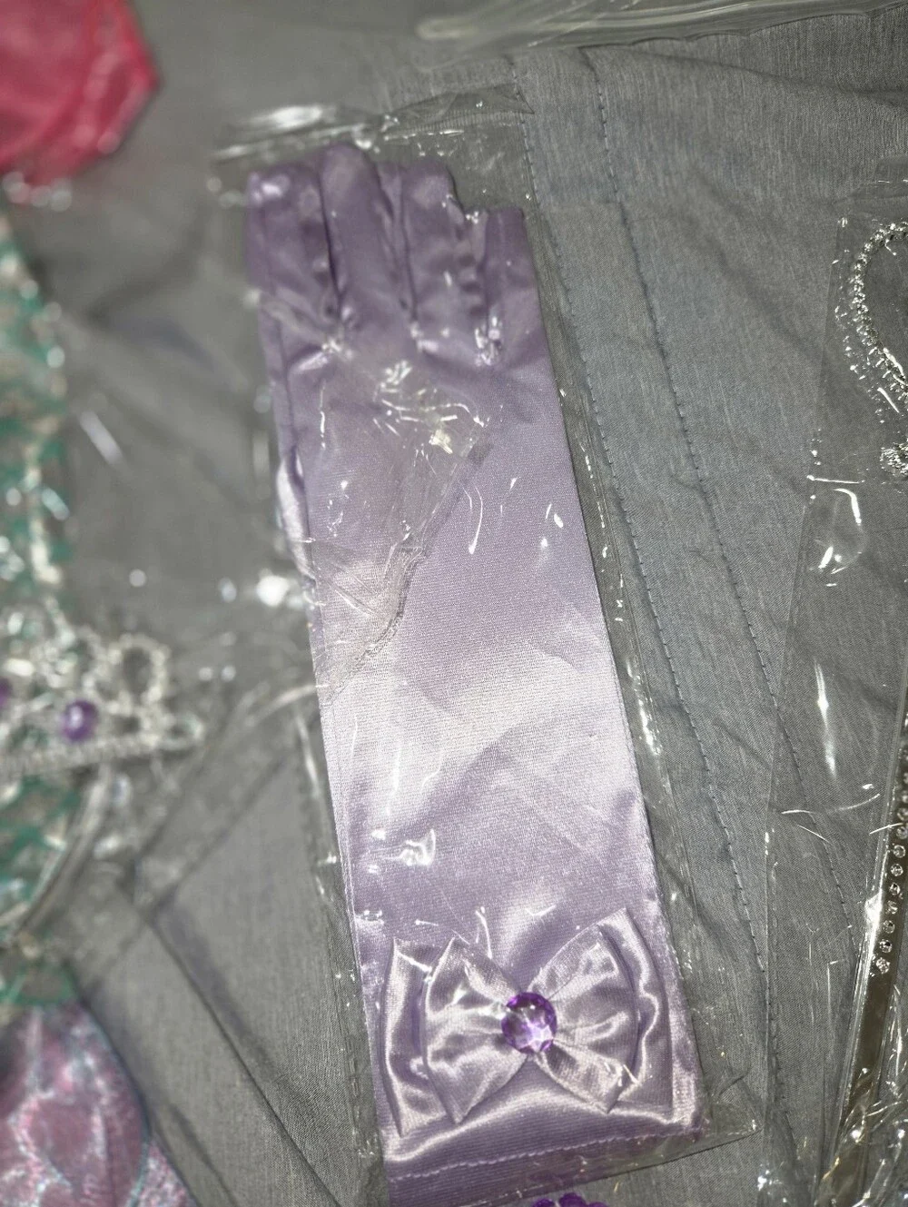 N/A comes dress